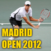 ��������� �� ������� (Madrid Open) 2012